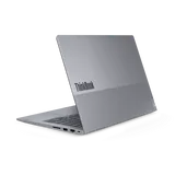 Lenovo ThinkBook 14 G7 IML 14" WUXGA (1920x1200) IPS AG, Ultra 5 125U, 16GB DDR5, 512GB SSD M.2, Intel Graphics, WiFi6, BT, FPR, FHD Cam, 45Wh, 65W USB-C, DOS, 1Y, 1.38kg
