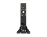 ШТИЛЬ ИБП 2000 ВА; 1 фазный; on-line; батарея: 72В, ext (no incl), ЗУ 4А; 2U; rack / tower