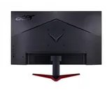 Монитор 27'' ACER Nitro VG270M3bmiipx  IPS, 1920x1080, 1  / 0.5ms, 250cd, 180Hz, 2xHDMI(2.0) + 1xDP(1.2) + Audio Out, 2Wx2, FreeSync Premium, HDR 10