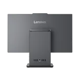 Lenovo IdeaCentre AIO 24IRH9 23.8" FHD (1920x1080) IPS 250N, i7-13620H, 2x8GB DDR5-5200, 512GB SSD M.2, Intel UHD, WiFi6, BT, 5.0MP Cam, Wireless KB&Mouse, NoOS, Luna Grey, 1Y