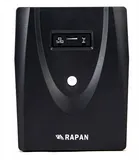 Источник бесперебойного питания (735) Бастион Бастион RAPAN-UPS 2000ВА/1200Вт/line-interactive/АКБ 7Ачx2/2xC13 2xSchuko/1,5 л.г.
