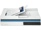 Сканер HP ScanJet Pro 2600 f1 (CIS, A4, 1200dpi, 24 bit, USB 2.0, ADF 60 sheets, Duplex, 25 ppm/50 ipm, replace SJ 2500 (L2747A))