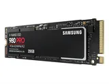 Твердотельный накопитель SSD M.2 (PCI-E NVMe) 250Gb Samsung 980 PRO (R6400/W2700MB/s) (MZ-V8P250BW analog MZ-V7P250BW) 1year