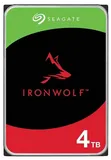 Жесткий диск Seagate SATA-III 4TB ST4000VN006 NAS Ironwolf 4KN (5400rpm) 256Mb 3.5"
