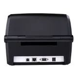 Термотрансферный принтер этикеток iDPRT iT4X, TT Label Printer, 4", 203DPI, 8IPS, 128/256MB, USB+Ethernet+RS232, ZPL-II,TSPL, EPL2, DPL, Ribbon 300 m