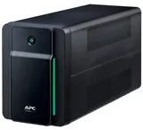 Источник бесперебойного питания APC Back-UPS BX1200MI-GR 650Вт 1200ВА черный