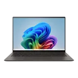ASUS Zenbook S 14 OLED UX5406SA-PV055W  INTEL LNL CoreUltra 7  LPDDR5X 32GB 1TB PCIE G4 SSD   14" OLED WQXGA+ BEND GLARE CG,400NITS(HDR),DCI-P3:100% 120HZ WIN11 HOME  Zumaia Gray