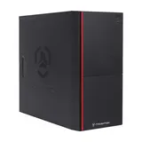 Персональный компьютер ПК ГРАВИТОН Д50А MT RYZEN 5 5600G/2*8GB/SSD1TB/FP_2xUSB2.0/450W/K+M/NoOS/3YST