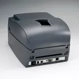 Принтер этикеток Godex TT G530UES, термо/термотрансферный принтер, 300 dpi, 4 ips, (дюймовая втулка риббона), USB+RS232+Ethernet.