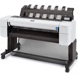 Плоттер HP Designjet T1600 PostScript (3EK11A) A0/36"