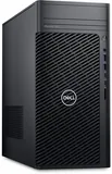 рабочая станция Dell Precision 3680 Tower Core i7-14700 (2,1GHz) 16GB (1x16GB) DDR5, 512GB SSD, Nvidia RTX A2000, 16GB GDDR6, 1000W, TPM, No Optical Drive, Windows 11 Pro Multilang,  1YW