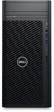 рабочая станция Dell Precision 3680 Tower Core i7-14700 (2,1GHz) 16GB (1x16GB) DDR5, 512GB SSD, Nvidia RTX A2000, 16GB GDDR6, 1000W, TPM, No Optical Drive, Windows 11 Pro Multilang,  1YW