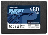 Твердотельный накопитель Patriot BURST ELITE 480GB SATA3 2.5" 450/320 480GB 3D