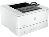 Принтер лазерный HP LaserJet Pro 4003dw (2Z610A) A4 Duplex Net WiFi белый