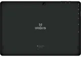 Планшетный компьютер IRBIS TW101 10.1" 2 IN 1 black color, Atom :Z3735F,10.1"LCD 800*1280 IPS,2+32GB, USB-A, 0.3MP +2.0MP, 5000mha battery, CE charger, soft KB, Win 10Home