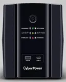 Источник бесперебойного питания CyberPower UT1500EG Line-Interactive 1500VA/900W USB/RJ11/45/USB charger A/C NEW