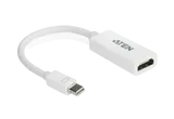 ATEN Mini DisplayPort(M) to HDMI(F) Cable