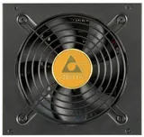 Chieftec Polaris PPS-750FC (ATX 2.4, 750W, 80 PLUS GOLD, Active PFC, 120mm fan, Full Cable Management) Retail