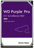 Жесткий диск WD SATA-III 12TB WD121PURP Surveillance Purple Pro (7200rpm) 256Mb 3.5"