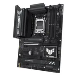 ASUS TUF GAMING B850-PLUS WIFI, AM5, B850, 4*DDR5, 4*SATA, 3*M.2, 7*USB 3.2, 2*USB 2.0, Type-C, 3*PCIx16, 2*PCIx1, DP+HDMI, ATX; 90MB1J30-M0EAY0