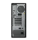Рабочая станция Lenovo ThinkStation P3 Tower i7-14700, 32GB (2x16) DDR5, 1TB SSD M.2, Intel UHD 770, WiFi6E, BT, 750W, USB KB&Mouse, Win 11 Pro, 1Y