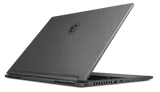 MSI CreatorPro 16 AI Studio A1VJG Core Ultra 7 155H 16" 16:10 UHD+ (3840x2400),120Hz,DDR5 32GB (16GB*2),2TB SSD,NV RTX 2000 Ada (8GB GDDR6),99Whr,1.9kg,2y,Win11Pro,Lunar Gray