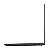 ThinkPad E16 Gen 3 16" WUXGA (1920x1200) IPS 300N, Ultra 7 255H, 1x16GB SODIMM DDR5-5600, 512GB SSD M.2, Arc 140T, WiFi6E, BT, TPM2, FPR, FHD+IR Cam, 48Wh, 65W USB-C, NoOS, 1Y, 1.63kg