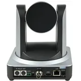 Камера PTZ model: 20X optical zoom PTZ cameraFull HD with HDMI/3G-SDI/LAN interface, LAN port support PoE20X Optical Zoomf=5.5~110mm,narrow-angle 3.3°,wide-angle54.7°,F number:F1.6 ~ F3.5