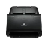 Canon Document Scanner DR-C240 (Цветной, двусторонний, 45 стр./мин, ADF 60,High Speed USB 2.0, A4)
