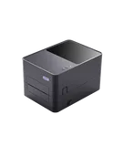 iDPRT iF4, TT, 4", 203DPI, 6 IPS, 64/128MB, USB+Ethernet, ZPL, TSPL, Ribbon 300 m