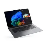 ThinkPad X9-15 Gen 1 Aura Edition 15.3" 2.8K (2880x1800) OLED 500N Touch, Ultra 7 258V, 32GB LPDDR5x-8533, 512GB SSD, Arc 140V, WiFi7, BT, TPM2, FPR, 8MP+IR Cam, 80Wh, 65W USB-C, Win 11 Pro, 1Y, 1.4kg