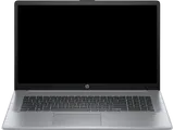 HP Probook 470 G10 Core i7-1355U 17.3 FHD (1920x1080) 300nits AG 16Gb DDR4(1x16GB),512GB SSD,41Wh,Backlit,2.1kg,1y,Asteroid Silver,Dos,KB Eng