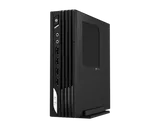 MSI Pro DP21 13M Mini Core i3-14100 (3.5GHz), 8Gb DDR4 SO-DIMM, 512GB SSD M.2, Intel UHD Graphics 730, noDVD, WiFi, BT, 120W, VESA, COM Port, no keyboard&mouse, noOS, 1y war-ty