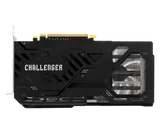 Видеокарта Asrock PCI-E 4.0 B580 CL 12GO INTEL ARC B580 12Gb 192bit GDDR6 2740/19000 HDMIx1 DPx3 HDCP Ret