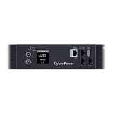 Панель питания распределительная CyberPower PDU PDU83402 3ph 0U, Switched MBO; 23kW/32A,SNMP, plug IEC 309-32A; (24) IEC 320 C13 (6) IEC 320 C19 NEW