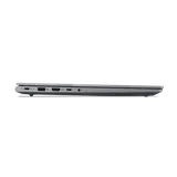 Ноутбук Lenovo ThinkBook 16 G6 IRL 16" WUXGA (1920x1200) IPS AG 300N, i3-1315U 1.2GHz, 1x8GB DDR5 5200, 256GB SSD M.2, Intel UHD, WiFi 6, BT, FPR, FHD Cam, 45Wh, 65W USB-C Slim, NoOS, 1Y, 1.7kg