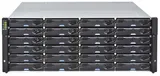 Система хранения данных Infortrend EonStor DS 2000 Gen2 4U/24bay Dual controller 2x12Gb SAS EXP. Port, 8x1G iSCSI ports +2x host board, 2x2GB, 2x(PSU+FAN), 2x(SuperCap.+Flash), 1xRackmount(ESDS 2024R2C-B)