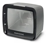 Сканер штрикода Datalogic Magellan 3450VSi, Kit, USB Keyboard Scanner, 1D/2D Model, Counter/Wall Mount, Power Brick/Cord (EU), Type A 4.5 m/15 ft Cable