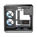 Ocypus Delta EH10 BK PRO, 10 ports FAN/ARGB Hub, remote control