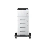 Принтер лазерный Kyocera Ecosys PA5500x (110C0W3NL0) A4 Duplex белый