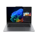 ThinkPad X9-15 Gen 1 Aura Edition 15.3" 2.8K (2880x1800) OLED 500N Touch, Ultra 7 258V, 32GB LPDDR5x-8533, 512GB SSD, Arc 140V, WiFi7, BT, TPM2, FPR, 8MP+IR Cam, 80Wh, 65W USB-C, Win 11 Pro, 1Y, 1.4kg