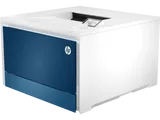 Лазерный цветной принтер HP Color LaserJet Pro 4203dn Printer (A4,600x600dpi,33ppm,512Mb,Duplex, 2trays 50+250,USB2.0/GigEth, ePrint, AirPrint,  4Ctgs in box, repl. W1Y44A)