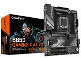Материнская плата GIGABYTE B650 GAMING X AX V2, AM5, B650, 4*DDR5, DP+HDMI,  4 SATA 6 Гб/с, M2, Audio, Gb LAN, USB 3.2, USB 2.0, Type-C, COM*1 header, ATX