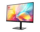 Монитор MSI Modern MD272QXP 27" 16:9 WQHD(2560x1440) IPS Flat,1ms(MPRT),HDR 400,1000:1,100M:1,400nit,178/178,HDMI,DP,2xUSB Type-A,USB Type-B,USB Type-C,Speaker,Tilt,Swivel,Height,Pivot,100Hz,Black,1y war-ty