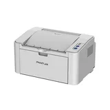 Принтер - лазерный Pantum P2518, Printer, Mono laser, А4, 22 ppm (max 15000 p/mon), 500 MHz, 600x600 dpi, 64 MB RAM, paper tray 150 pages, USB, start. cartridge 1600 pages (white)