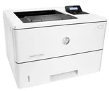 Принтер лазерный HP LaserJet Pro M501dn (J8H61A) A4 Duplex белый