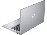 HP Probook 470 G10 Core i7-1355U 17.3 FHD (1920x1080) 300nits AG 16Gb DDR4(1x16GB),512GB SSD,41Wh,Backlit,2.1kg,1y,Asteroid Silver,Dos,KB Eng