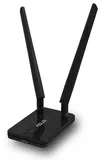 Адаптер ASUS USB-AC58 // WI-FI 802.11ac, 400 + 867 Mbps USB 3.0 Adapter +2 antenna ; 90IG06I0-BM0400
