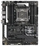 Серверная материнская плата ASUS Motherboard WS X299 PRO / LGA-2066,X299,8DIMM,6xSATA 6Gb/s p,1xU.2,5PCIE,3Y Wr