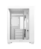 Deepcool CG530 WH без БП, боковое окно (панорама), белый, ATX